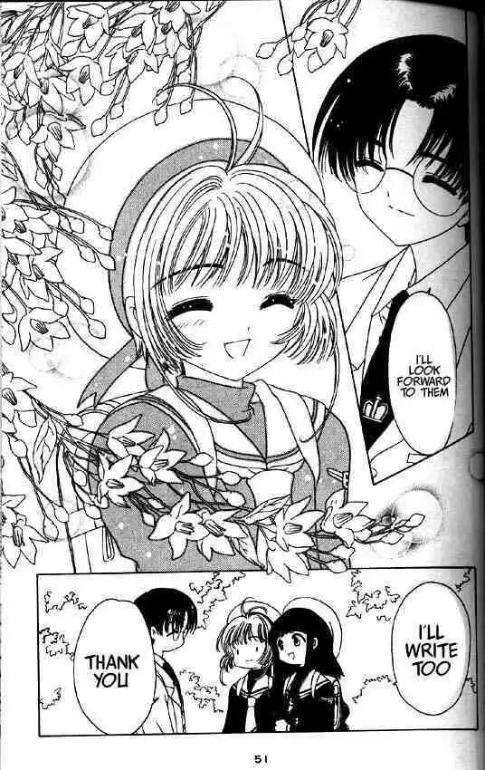 Cardcaptor Sakura Chapter 1.2 45